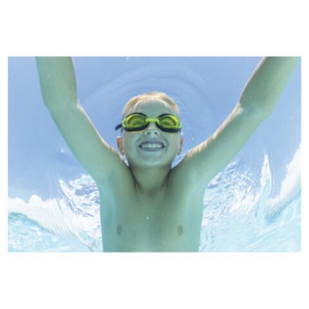 Очки для плавания "Focus" от 7 лет, АССОРТИ, BESTWAY, 21005 Очки для плавания "Focus" от 7 лет, АССОРТИ, BESTWAY, 21005