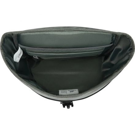 Рюкзак для ноутбука RIVACASE 7826 black Eden-ECO 17л, 14 /6