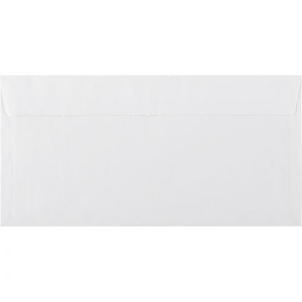 Конверт белый E65стрип 110х220 80г КОМУС 50 шт/уп Конверт белый E65стрип 110х220 80г КОМУС 50 шт/уп