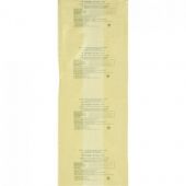 Пакет для мед.отходов кл.Б желтый 600х1000х13мкм, 100л, 500 шт/уп, ПТП Киль Пакет для мед.отходов кл.Б желтый 600х1000х13мкм, 100л, 500 шт/уп, ПТП Киль