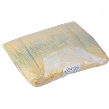 Пакет для мед.отходов кл.Б желтый 600х1000х13мкм, 100л, 500 шт/уп, ПТП Киль