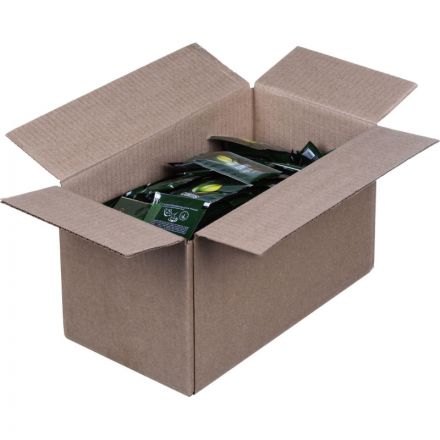 Чай Curtis Original Green Tea зеленый 200 пакетиков