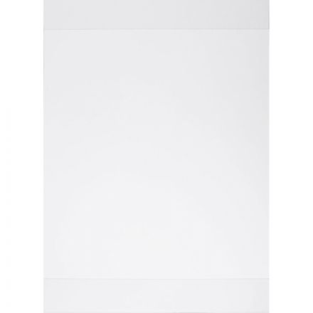 Карман настенный Attache из пластика А5 на скотче (148x210 мм)