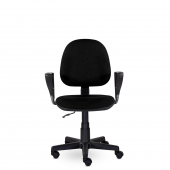 Кресло Метро Гольф С11 (черный)