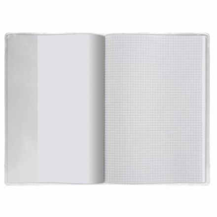 Обложка ПВХ для учебников и тетрадей А4, контурных карт БОЛЬШОГО ФОРМАТА, ПЛОТНАЯ, 100мкм, 300х580 мм, универс., прозрачная, ПИФАГОР, 229318 Обложка ПВХ для учебников и тетрадей А4, контурных карт БОЛЬШОГО ФОРМАТА, ПЛОТНАЯ, 100мкм, 300х580 мм, универс., прозрачная, ПИФАГОР, 229318