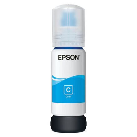 Чернила EPSON 112 (C13T06C24A) для СНПЧ EPSON L11160 /L15150 /L15160 /L6550/L6570, голубые, ОРИГИНАЛЬНЫЕ Чернила EPSON 112 (C13T06C24A) для СНПЧ EPSON L11160 /L15150 /L15160 /L6550/L6570, голубые, ОРИГИНАЛЬНЫЕ