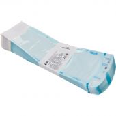 Пакет для стерилизации комбинир. 90 х 260 мм самокл. 100 шт/уп СтериТ Пакет для стерилизации комбинир. 90 х 260 мм самокл. 100 шт/уп СтериТ