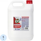 Средство для сантехники Cif Professional кислот. от ржавчины и налета, 5л