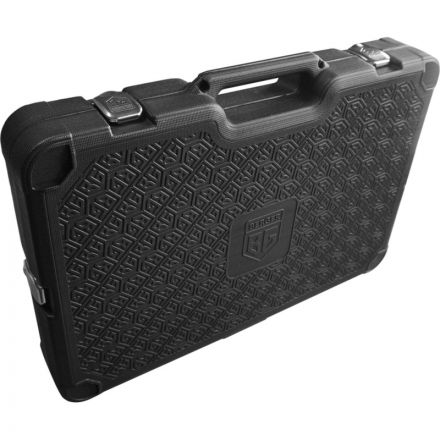 Набор инструмента 151 предмет BERGER BG151-1214