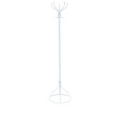 Вешалка напольная Leset Порто-2, Белый