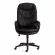 Кресло Tetchair COMFORT LT (22), кож/зам, черный, 36-6