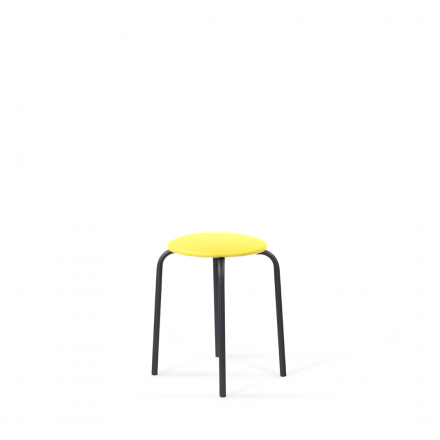 Табурет BL КР Z04 (желтый)