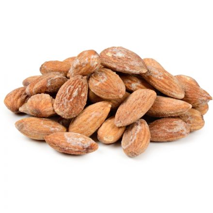 Миндаль Mr. Papush Special Nuts #1 с морской солью 150 гр