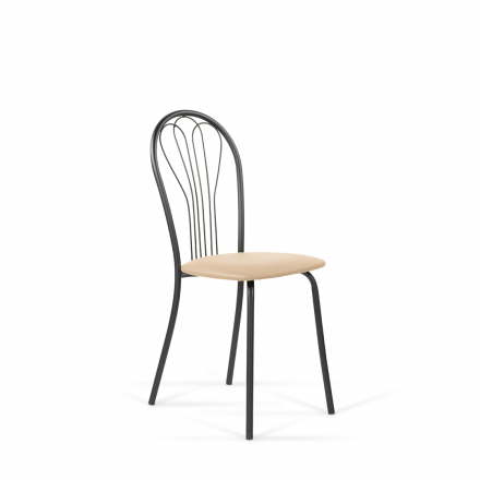 Стул Версаль BL S-0413 (кофейный) Стул Версаль BL S-0413 (кофейный)