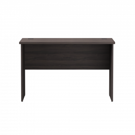 Стол прямой Everprof EVO опоры ЛДСП 1180х670х755 мм Дуб Пасадена