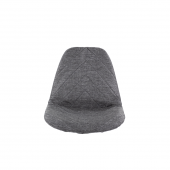 Чехол Шелл Пик Moderno 02 (серый)