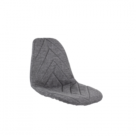 Чехол Шелл Пик Moderno 02 (серый)