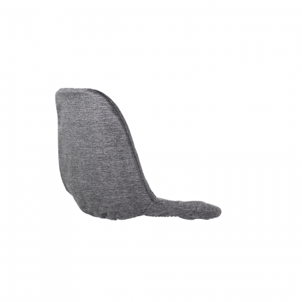 Чехол Шелл Пик Moderno 02 (серый)