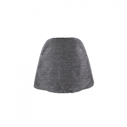 Чехол Шелл Пик Moderno 02 (серый)