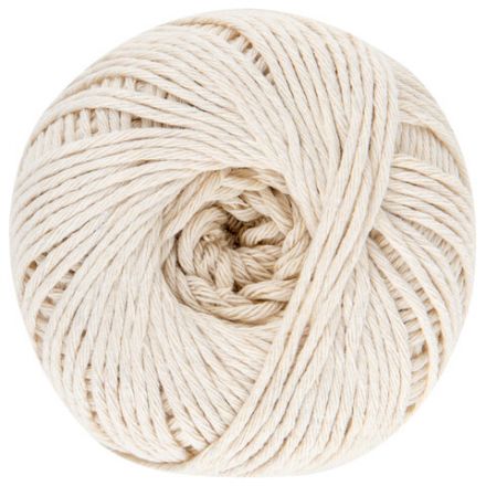 Шпагат хлопковый для прошивки документов, вязания, макраме, длина 100 м, диаметр 1,5 мм, BRAUBERG, 700361