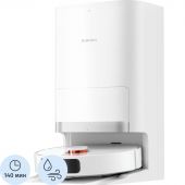 Робот-пылесос Xiaomi Robot Vacuum X20+ EU (BHR8124EU) Робот-пылесос Xiaomi Robot Vacuum X20+ EU (BHR8124EU)