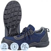 Полуботинки ( кроссовки ) Cкорпион Спарта арт. 1307ПК р.42