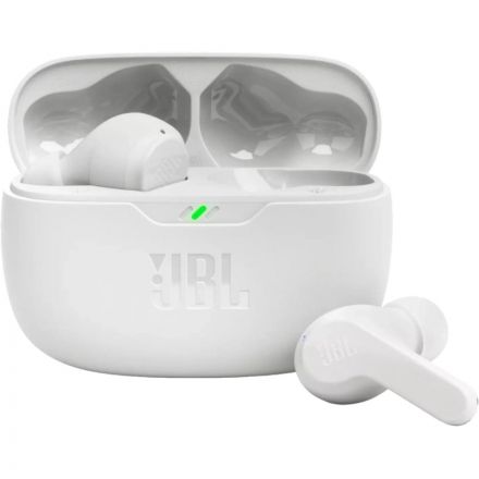 Наушники JBL Wave Beam 2 White (JBLWBEAM2WHT)