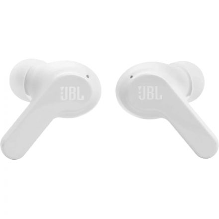 Наушники JBL Wave Beam 2 White (JBLWBEAM2WHT)