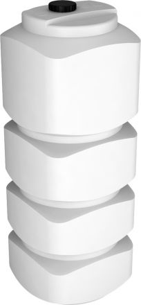 Емкость L 1000л oil