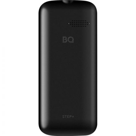 Мобильный телефон  BQ 1848 Step+ Black+Blue