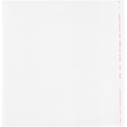 Набор обложек д/учеб №1School  10шт,универс, прозр, ПП,70 мкм, 230х450 мм