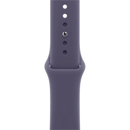 Смарт-часы Apple Watch Series 11 GPS 42mm Silver (Серебряный) [MEU64X/A Смарт-часы Apple Watch Series 11 GPS 42mm Silver (Серебряный) [MEU64X/A