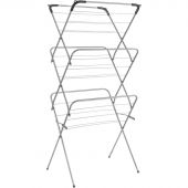 Сушилка METALTEX Concerto для белья, 14м 61х64/50х117/149 Сушилка METALTEX Concerto для белья, 14м 61х64/50х117/149