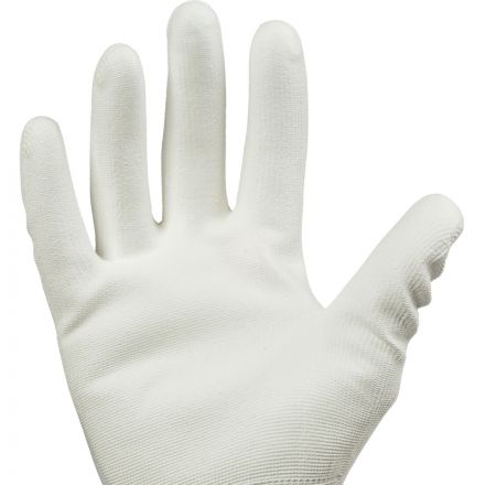 Перчатки защитные нейлон Gward White PU1001 с п/у покрытием р.8 (12 пар/уп) Перчатки защитные нейлон Gward White PU1001 с п/у покрытием р.8 (12 пар/уп)