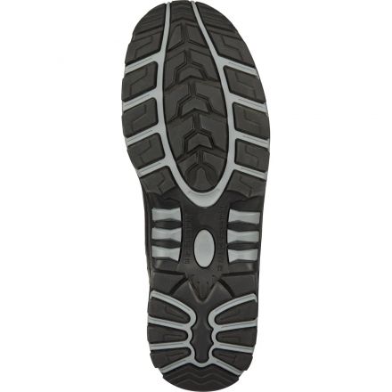 Полуботинки КОМУС ПРОФ 2 КПП, ПУ/НР р.47