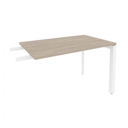 Приставка - брифинг KYN_0MX_ONIX-П П м/к O.MP-BR-11 аттик дуб/белый Приставка - брифинг KYN_0MX_ONIX-П П м/к O.MP-BR-11 аттик дуб/белый