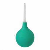 Спринцовка с твердым наконечником, объем 200 мл, № 6Б, ВИТАЛФАРМ, ВИТ00004951