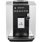 Кофемашина Kaffit сom KLM1604 Nizza Autocappuccino,Серебристый (KLM1604S)