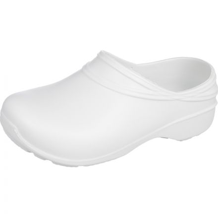 Галоши мужские КОРО, белый р.42