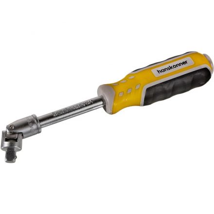 Набор инструментов 46 предметов, Hanskonner HK1045-20-S46