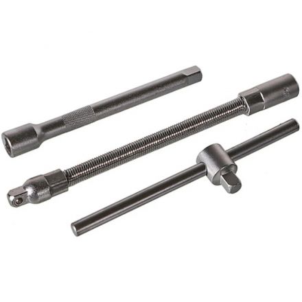 Набор инструментов 46 предметов, Hanskonner HK1045-20-S46