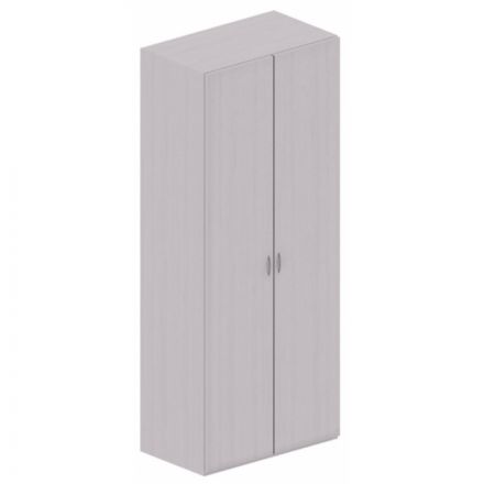 Гардероб ED Форум/Статус Фр-7.0 Ш800 дуб  молочный