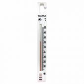 Термометр для холодильника и морозильной камеры С ПОВЕРКОЙ (-35 до +50 °С), ТС-7П-1