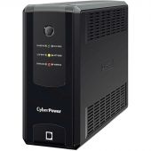 ИБП CyberPower UT850EG Line-Interactive 850VA/480W USB/RJ11/45 (3 EURO)