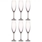 Бокал для шамп COLIBRI, 220 мл  (набор 6шт)арт. 91L/4S032/T/00000/220-664