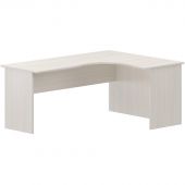 Стол эргономичный PT Арго А-206.60 правый ясень шимо Стол эргономичный PT Арго А-206.60 правый ясень шимо