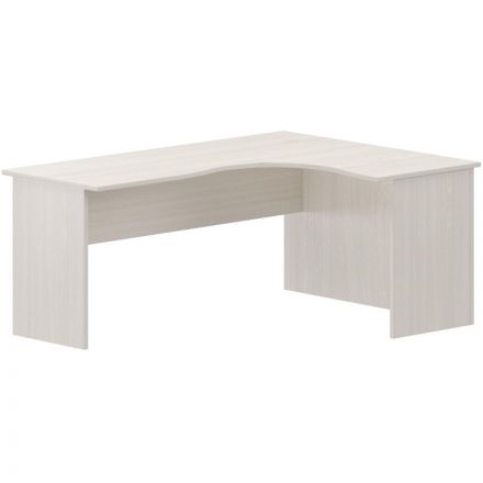 Стол эргономичный PT Арго А-206.60 правый ясень шимо