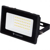 Прожектор светодиодный TOPFORT LED FL 30W 6500K 2550Лм IP65