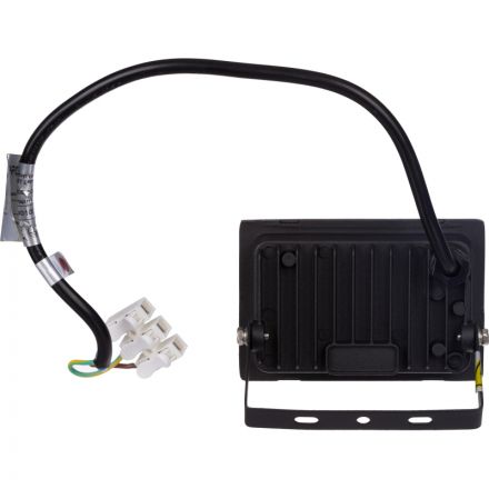 Прожектор светодиодный TOPFORT LED FL 30W 6500K 2550Лм IP65