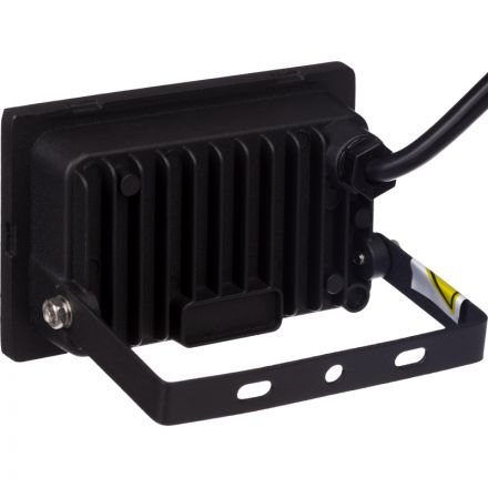 Прожектор светодиодный TOPFORT LED FL 30W 6500K 2550Лм IP65